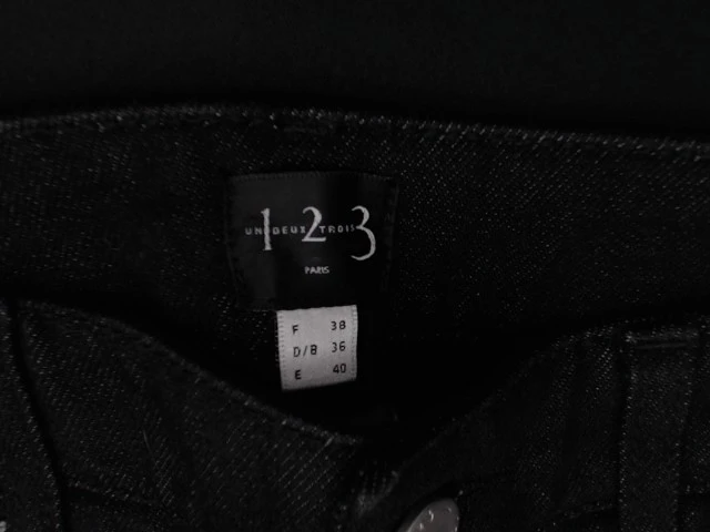 Jeans reto 123 – photo 3
